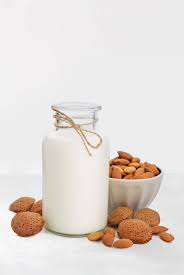 homemade almond milk doesn t separate