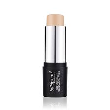 full coverage mineral foundation stick