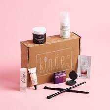 monthly beauty box clearance get 57