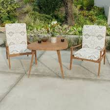 Outdoor Chair Cushion