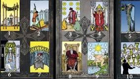 Cómo es el Tarot Egipcio: dioses y símbolos