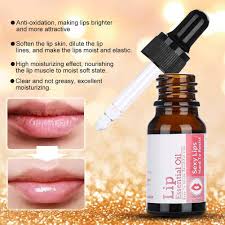 lip essential oil premium theutic