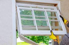 Replace Your Old Windows
