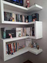 Home Decor Best Corner Shelf Ideas
