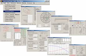 Mechanical Engineering Software Engineering Power Tools
