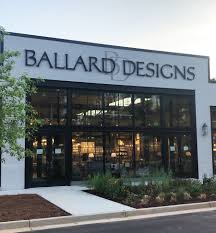Ballard Designs Opens Its New Larger Flagship Store In