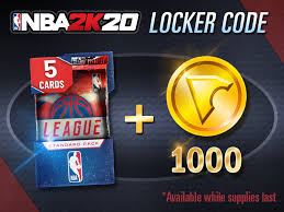 Get free nba 2k21 locker codes for ps5, ps4, xbox series, xbox one, pc and nintendo. Nba2k Mobile Get An Nba 2k Locker Code By Playing Nba 2k Facebook