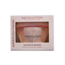 makeup revolution airbrush finish