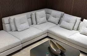 Sofas Vs Sectionals Choosing The