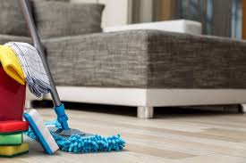 house cleaning services studio city