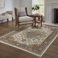 each rug in the aberdeen collection is