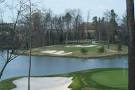 Warrior Golf Club in China Grove, North Carolina, USA | GolfPass