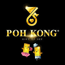 Poh kong customers will be able to enjoy an exclusive magic love umbrella with any jewellery purchase of rm1,000 and above at all poh kong outlets, while stocks last. Loopme Malaysia D First By Poh Kong