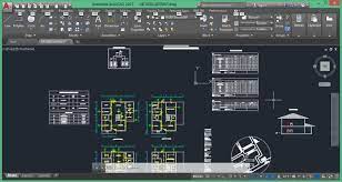 Design Electrical Plans In Autocad