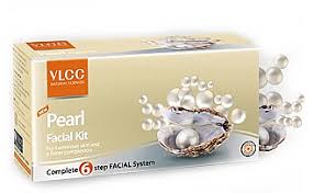 set vlcc pearl kit cream 10g