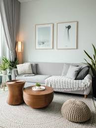 Japanese Inspired Home Interior Design