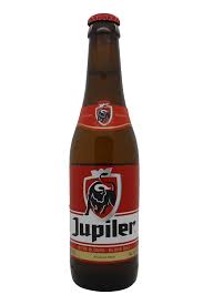 Two belgian beers at halve man brewery, in bruges, belgium. Jupiler Belgian Beer Buy Belgian Beer Online Belgian Beer Co