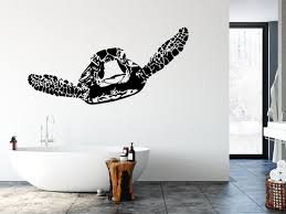 Sea Turtle Wall Decals