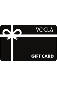 vocla gift cards electronic virtual