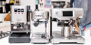 The Best Espresso Machine For Beginners For 2019 Reviews By