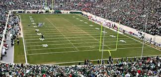 michigan state spartans football