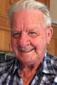 Irvin Glen McAllister Obituary in Grande Prairie at Oliver's Funeral Home &  Crematorium