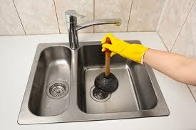 best remes for clogged sink