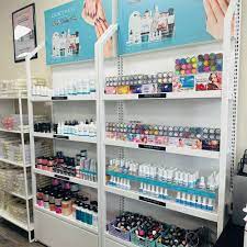 whole nail supply in los angeles