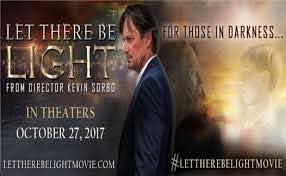 Review Let There Be Light 2017 Boy Meets Film