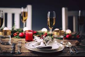 Serving events for your coworkers, family or friends, bob evans catering has got you covered in every particular detail needed. Celebrate Christmas With Dinner At Home Ohio Find It Here