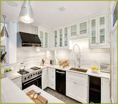 Should you buy black stainless steel appliances? 32 Images Of Amazing White Kitchen Cabinets Black Appliances Hausratversicherungkosten