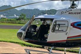 st lucia airport transfers the
