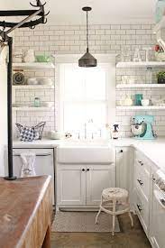 19 Ways To Use Subway Tile In The Kitchen