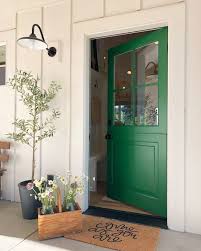Green Exterior House Paint Colors Hunker