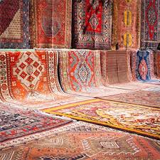 antique rugs genuine san francisco
