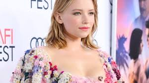 haley bennett american actress and