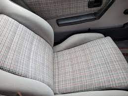 Seat Covers The Mk1 Golf Owners Club
