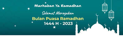 banner marhaban ya ramadhan