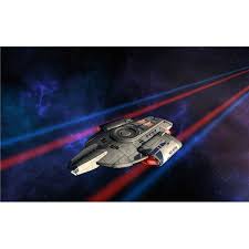 star trek best ship weapons for