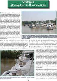 What Works A Guide To Marinas Yacht Clubs And Boats For