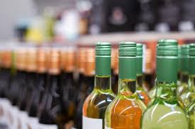 Stawka ryczałtu przy sprzedaży detalicznej alkoholu