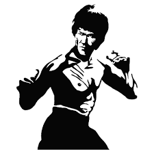 I always wanted to do a model for him for a long time. De Bruce Lee Colouring Pages Page 2 Bruce Lee Art Bruce Lee Bruce Lee Photos