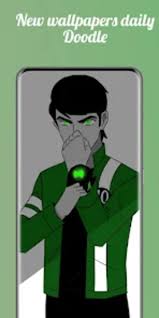ben10 wallpaper for android