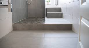 Right Flooring For Your Bathroom