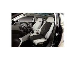 Auto Xs Lumbar Support Seat Cushion