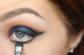B.b color precise liquid eyeliner pencil. What Is The Best Eyeliner For Your Waterline Quora