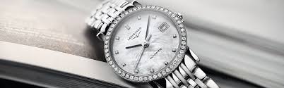 Longines Elegant Collection Watches Born Of Tradition