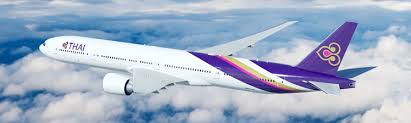boeing 777 300er our aircraft thai