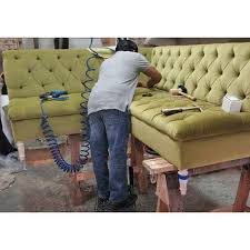 sofa repairing work