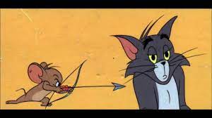 Những sự thật về Tom và Jerry được rất ít người biết đến - THÔNG TIN GIẢI  TRÍ